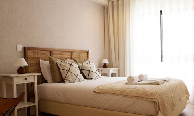 Centro / Baixa Apartment | Casa do Paraiso - City Center Gem by LovelyStay