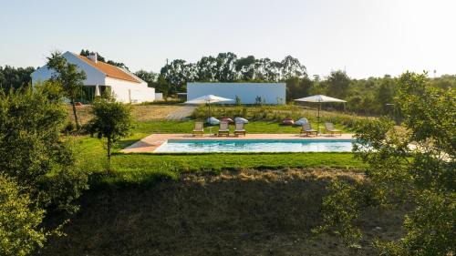 Baiona Resort | Casa do Regadio