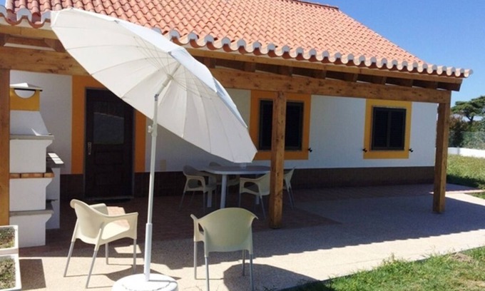 Bemparece House | Casa Do Sol Ferias, Costa Vicentina, Aljezur, Rogil