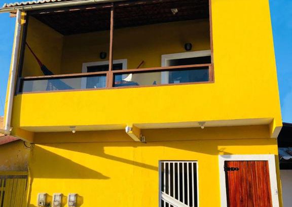 Flecheiras House | Casa do Sol Flecheiras