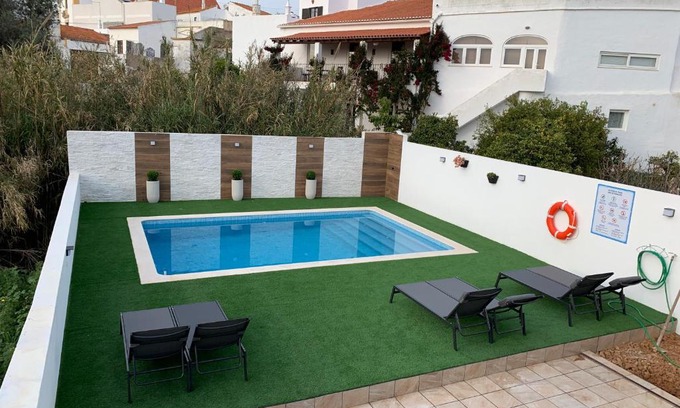 Pera House | Casa do Ti-Zé