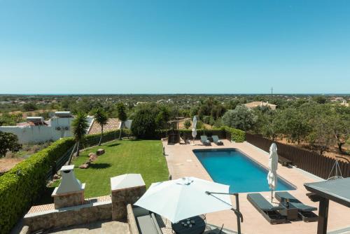 Loule House | Casa Do Vale - Algarve