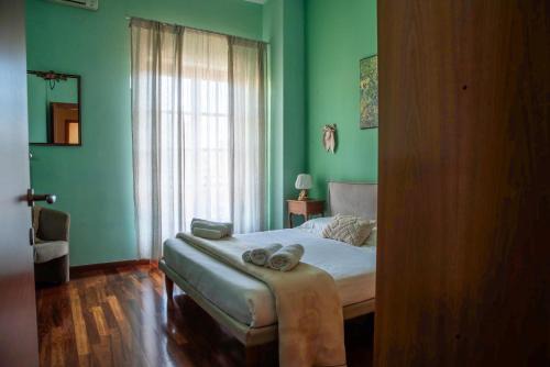 Caserta Apartment | Casa Dolce Casa