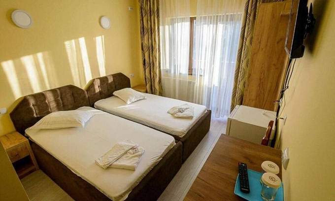 Pitesti House | Casa Domneasca Riana