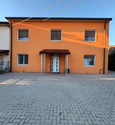 Oppeano House | Casa Domus Oppiorum