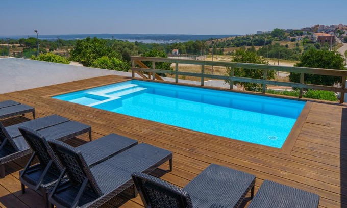 Montargil Bed & Breakfast | Casa Dona Maria