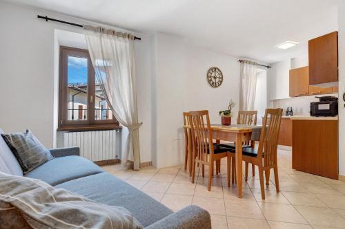 Pieve Apartment | Casa Donati Zago