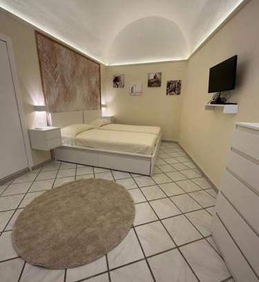 Forio House | Casa Donda