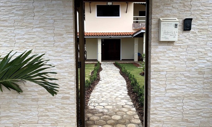 Barra do Jacuipe House | Casa Donovan - Litoral Norte Com Piscina