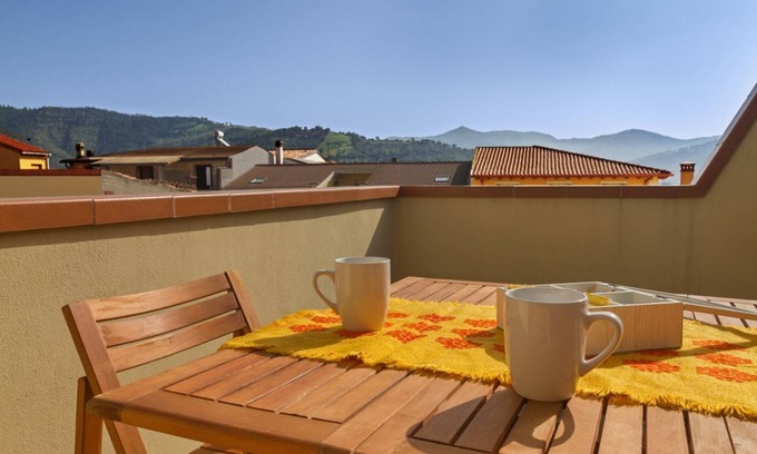 Tertenia House | Casa Doria inside Ogliastra town close to beach and mountains