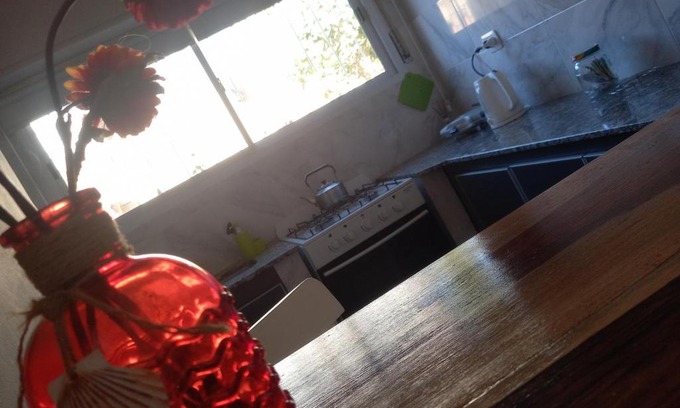 Olavarria House | Casa Dora