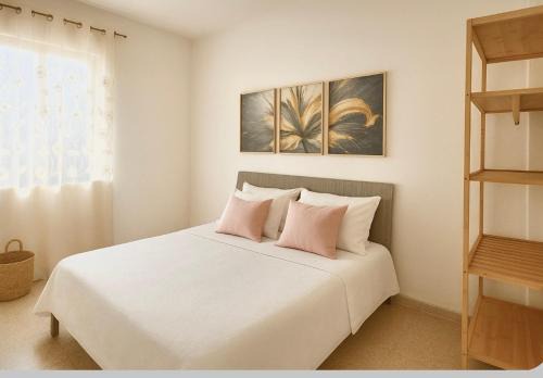 Loreto House | Casa Doriana