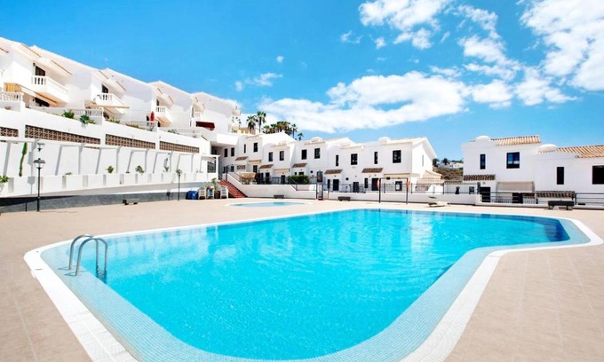 Chayofa Apartment | Casa Dos Angeles