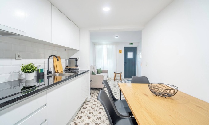 Estremoz House | CASA DOS BONECOS