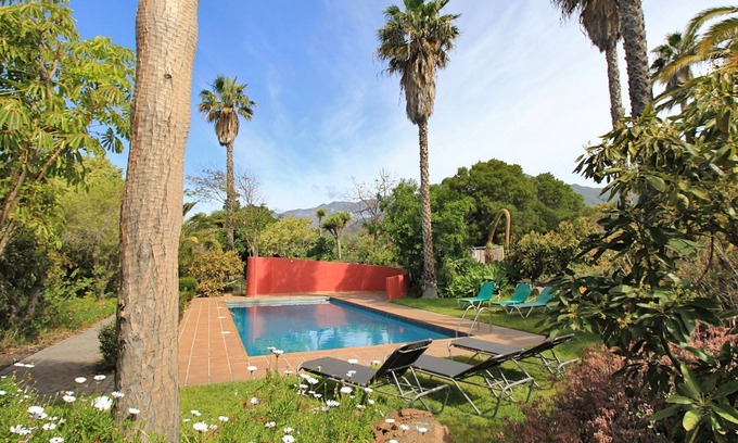 Tajuya House | Casa Dos Caracoles - Casa Caracoles B