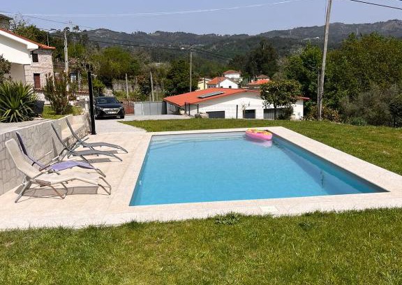 Sobradelo da Goma House | Casa dos Doces