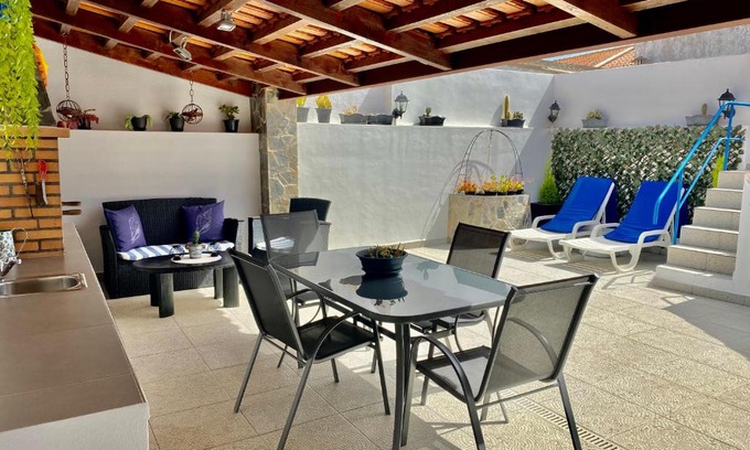 Penina House | Casa dos Montes