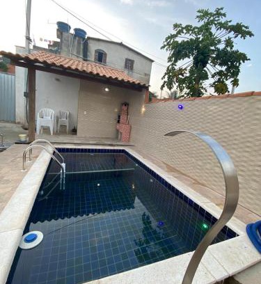 Rasa House | Casa dos Pássaros