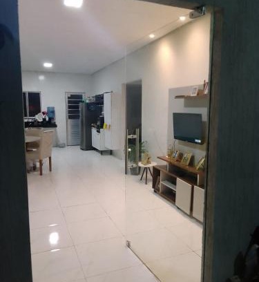 Vicosa do Ceara House | Casa dos sonhos