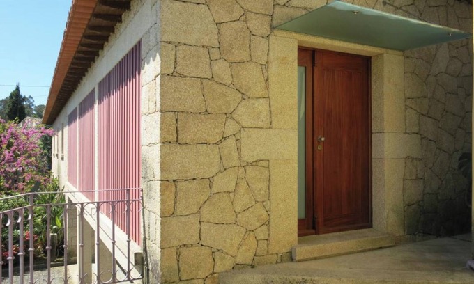 Portela House | Casa dos Tinocos