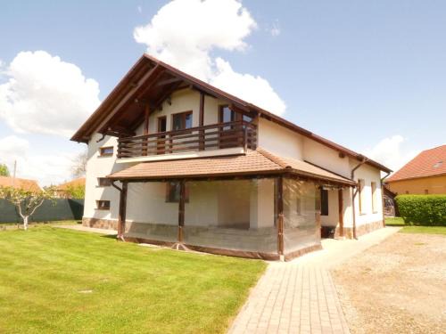 Dragus House | Casa Dragusana