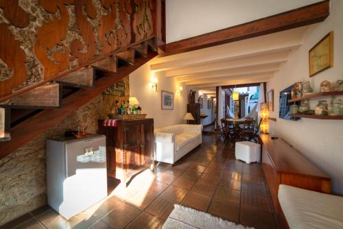 Historic Center House | Casa Duas Suítes no Centro Histórico