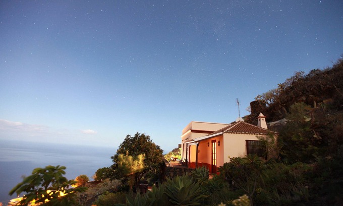 Las Indias Cottage | Casa El Níspero