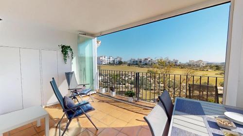 Sucina Apartment | Casa Egeo JW-Murcia Holiday Rentals Property