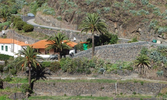 San Sebastian de la Gomera House | Casa el Anden