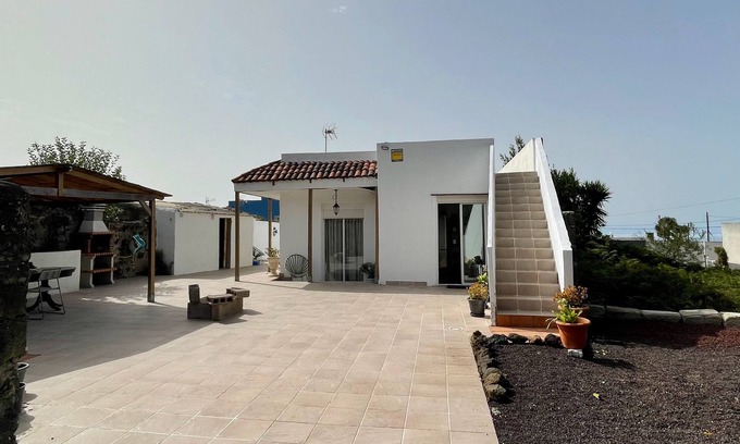 Ruigomez House | Casa el Auchon, a corner in nature to disconnect and relax.