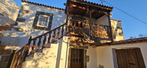 La Solana House | Casa el corredor