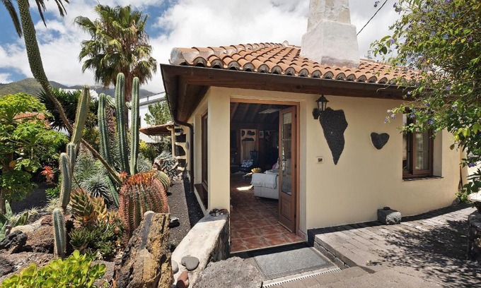 El Paso House | Casa el Gordi