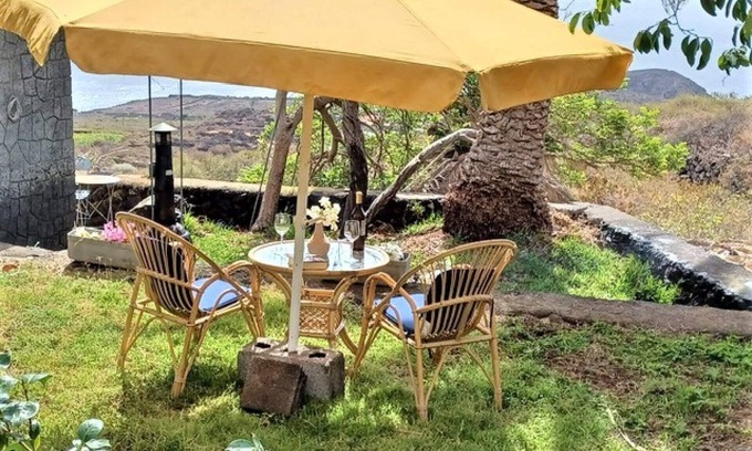 San Simon House | Casa El Olivo de Dita