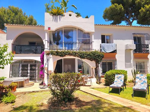 New Golden Mile Apartment | Casa El Paraiso Marbella