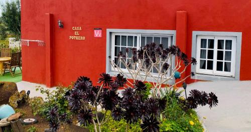 Mocanal House | Casa El Potrero