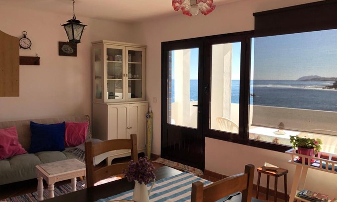 Moya Apartment | Casa El Roque