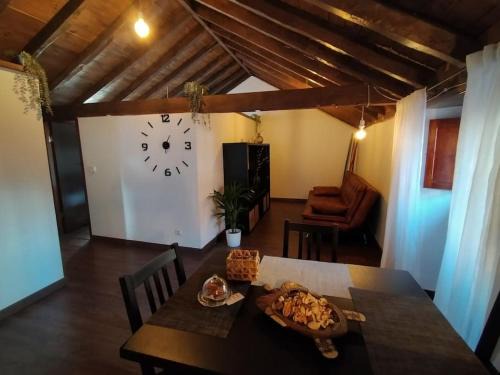 Sauzal Apartment | Casa El Sauzal