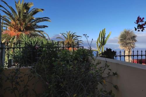 Sauzal Apartment | Casa El Sentir