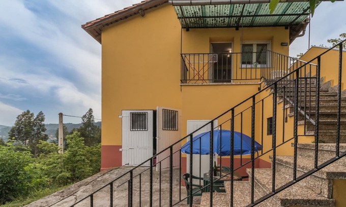 Valduno House | Casa el Trabaz