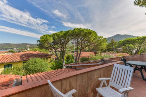 Procchio Apartment | Casa Elba