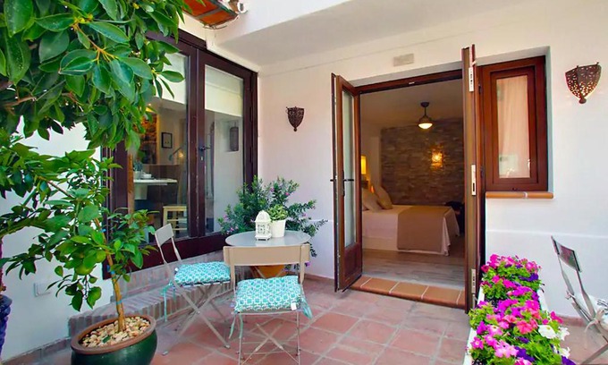 Benahavis House | Casa Ella