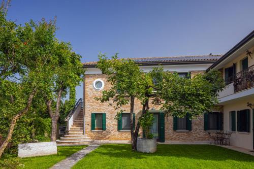 Montebelluna Apartment | CASA ELSA Charming Apartment