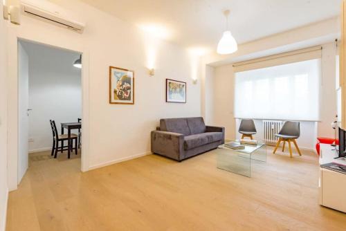 Quartiere XV Della Vittoria Apartment | Casa Elsa piazza Mazzini