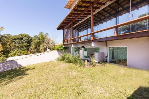 Vila Caranga House | Casa em Búzios - 3 quartos e Vista ao Mar