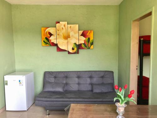 Paraiso House | CASA EM BH Santa Efigênia