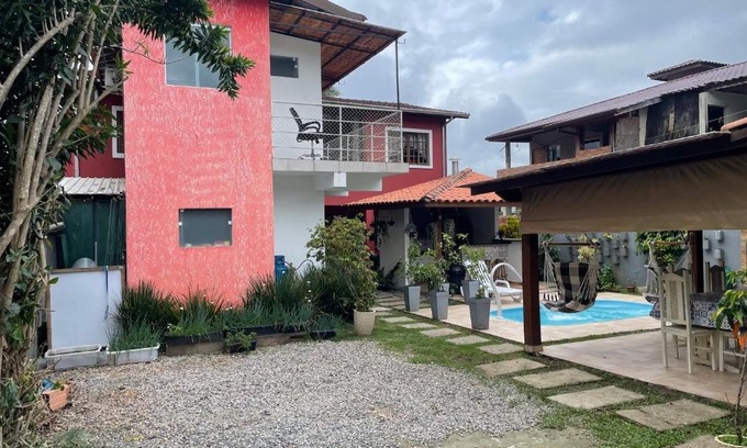 Ilhabela House | Casa em Ilhabela para família
