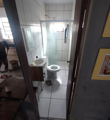 Pantano Grande House | Casa em pantano grande