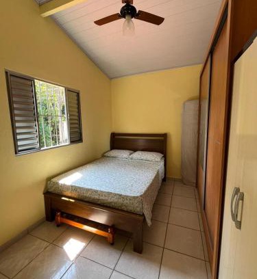 Estufa I House | Casa em Ubatuba