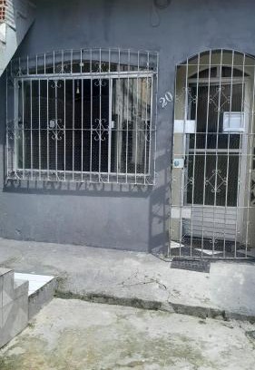 Ananindeua House | Casa em vila