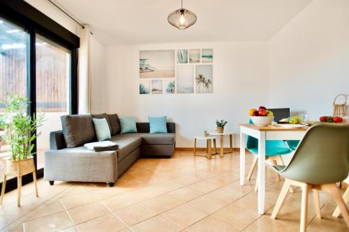 La Oliva Apartment | Casa Ema - No Stress Holidays